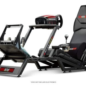 Next Level Racing F-GT Racing Simulator Cockpit