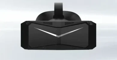 Pimax Crystal Light