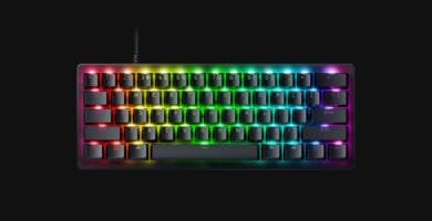 Razer Huntsman Mini V3