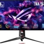 AI Gaming Monitor