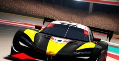 Guide to Sim Racing