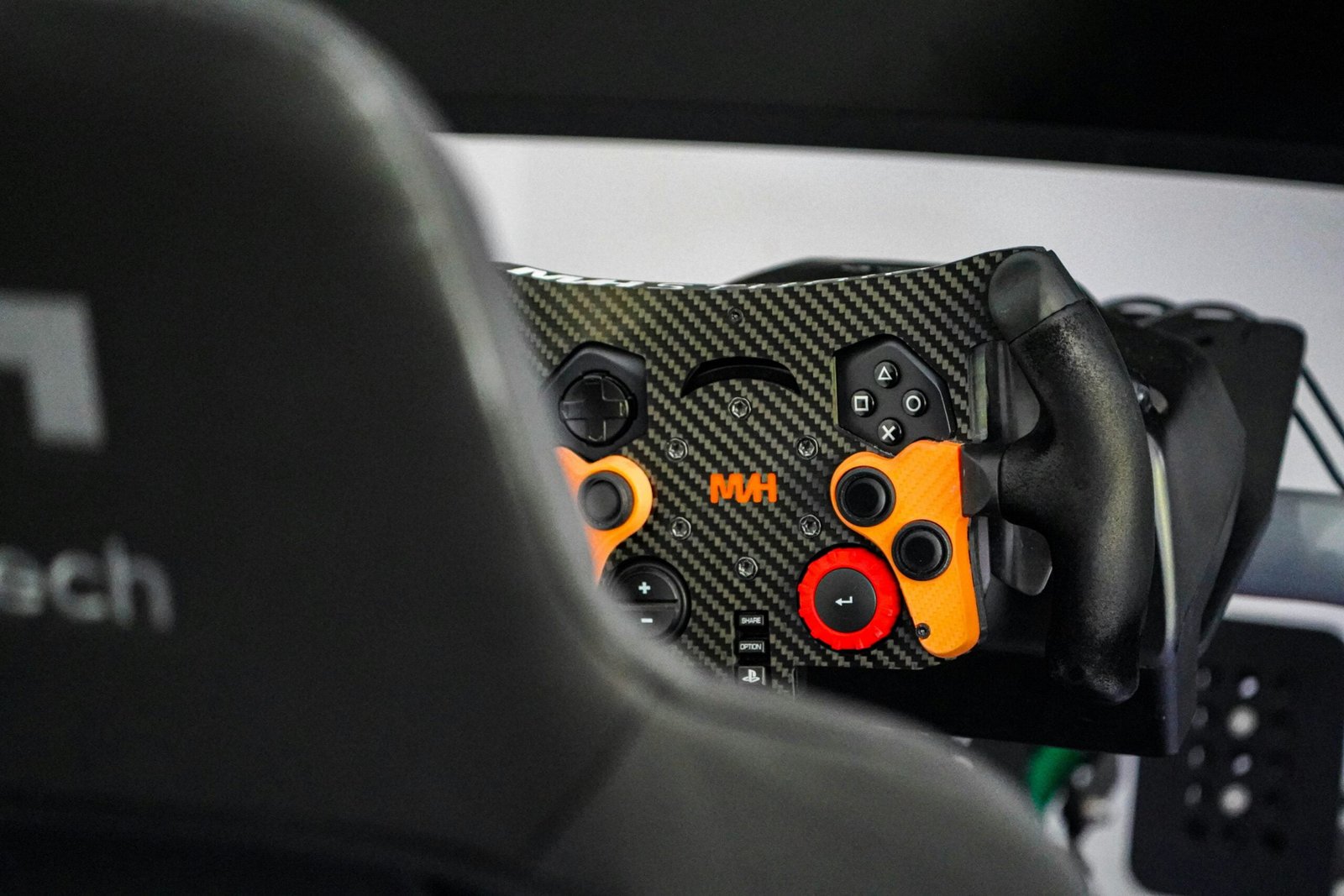 Getting Started in Sim Racing