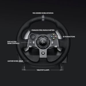 Sim Racing Wheels