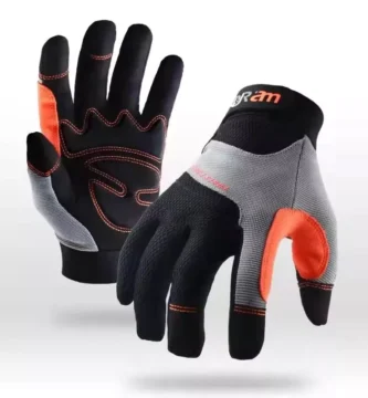 Sim Racing Gloves