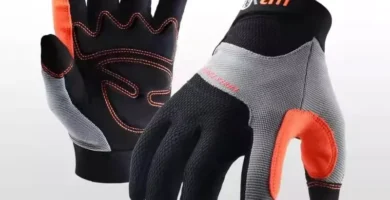 Sim Racing Gloves