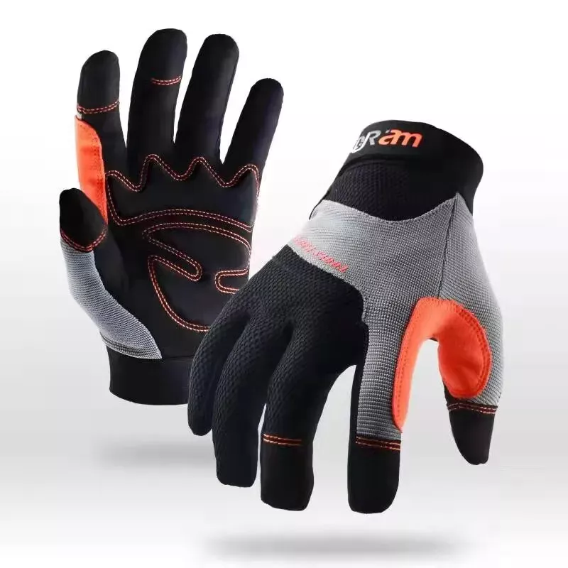 Sim Racing Gloves Sim Racing Gloves