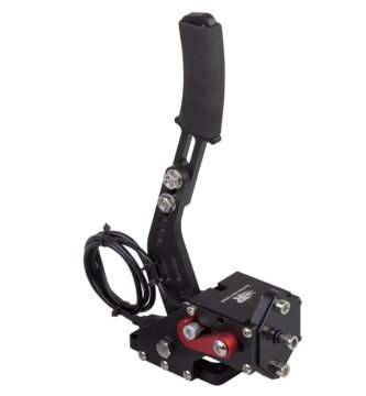Sim Racing Handbrake