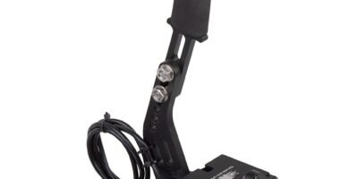 Sim Racing Handbrake